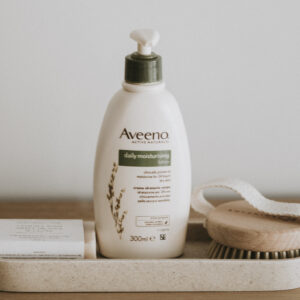 الرئيسة daily moisturizer