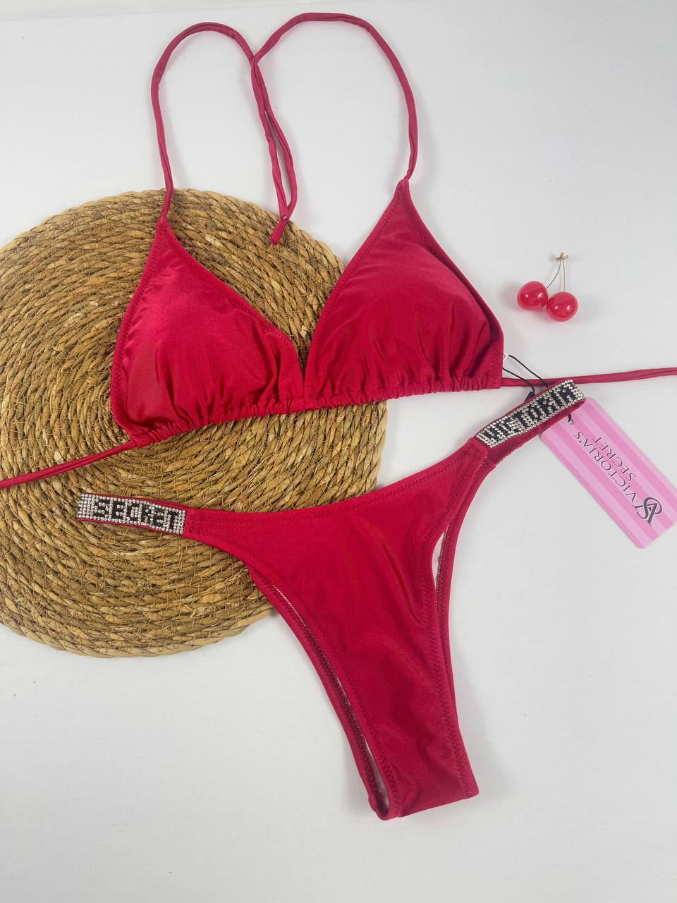 طقم لانجري Victoria secret