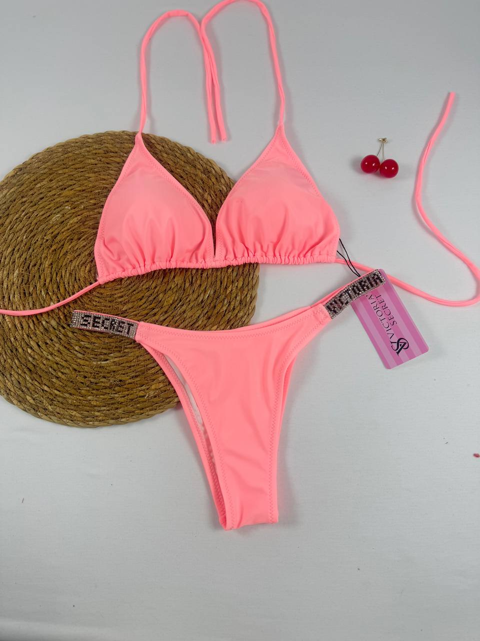 طقم لانجري Victoria secret - الصورة 3