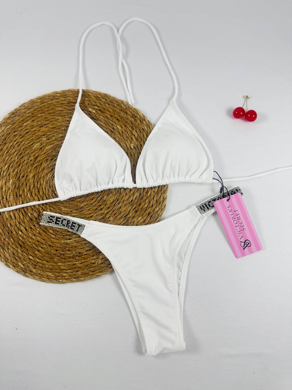 طقم لانجري Victoria secret - الصورة 2