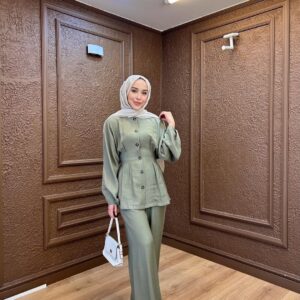 سيت للمحجبات