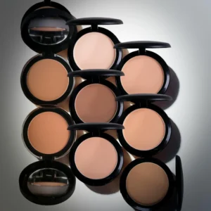 بودرة تثبيت المكياج الفاخرة