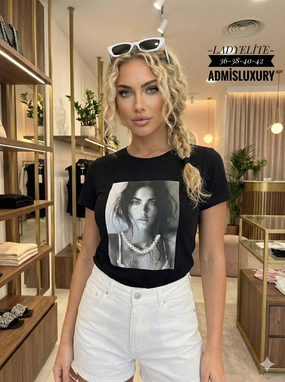 تيشيرت - الصورة 2