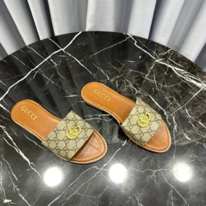 سليبر غوتشي