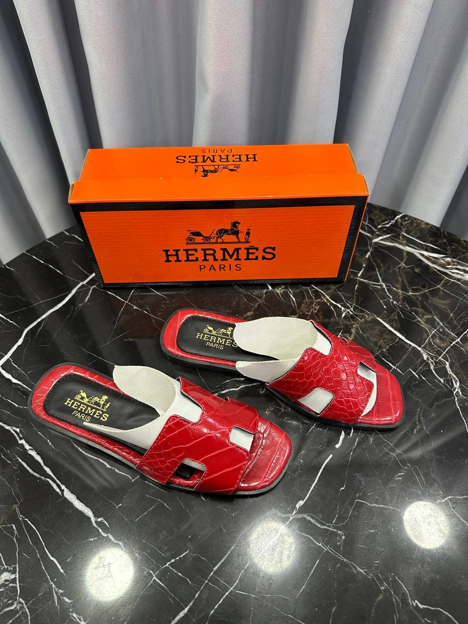 سليبر هيرميز