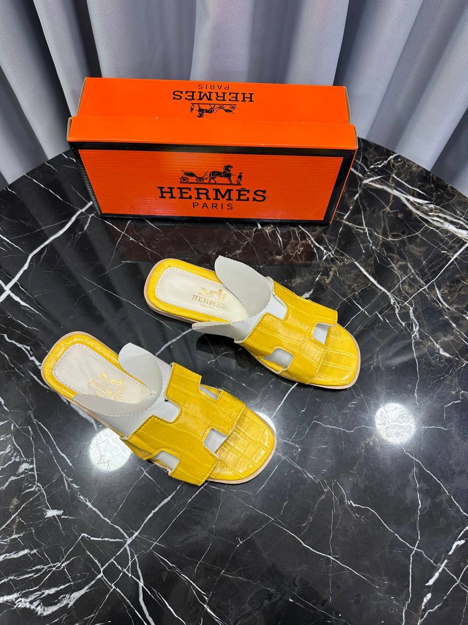 سليبر هيرميز - الصورة 2