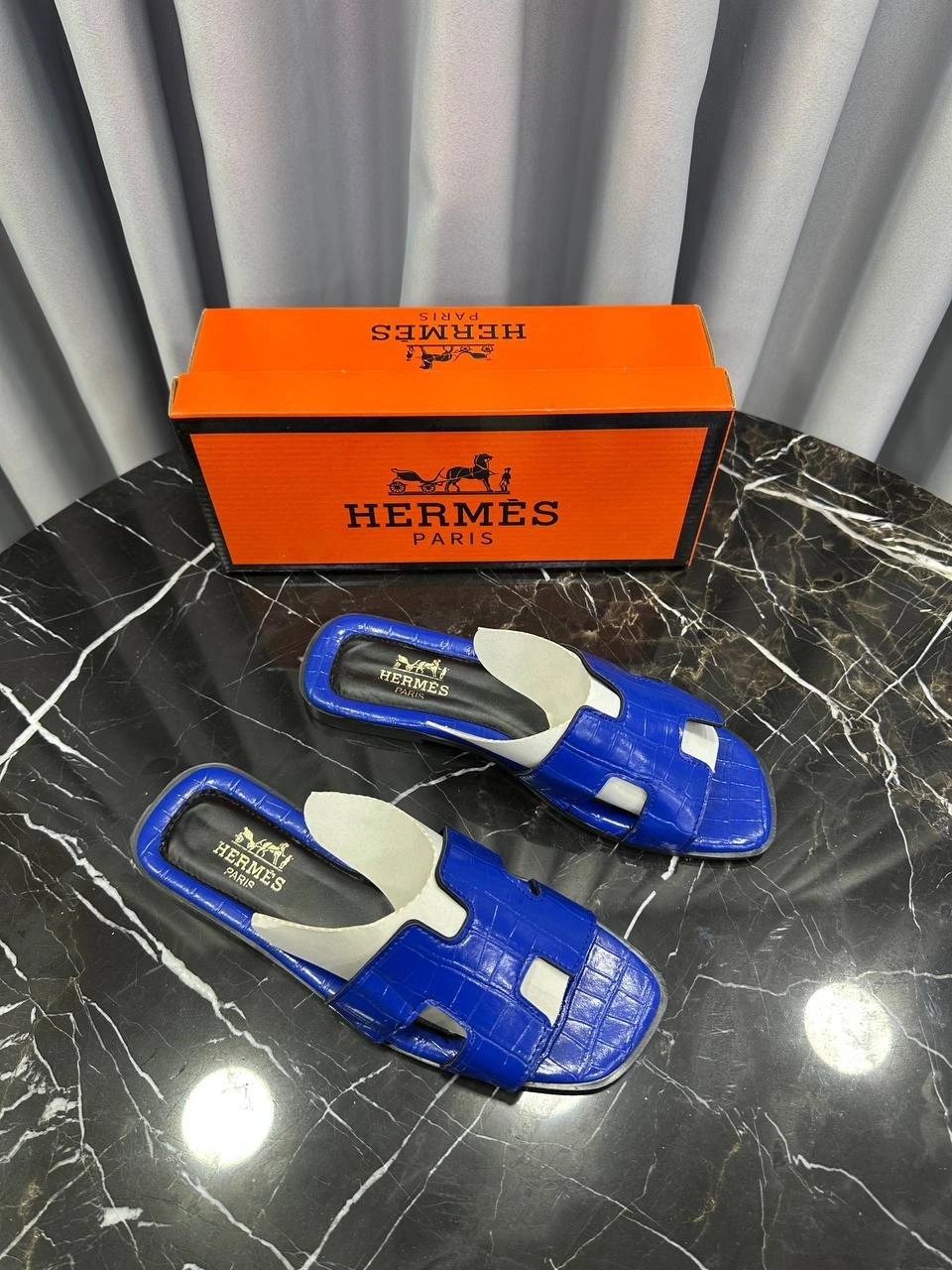 سليبر هيرميز - الصورة 3