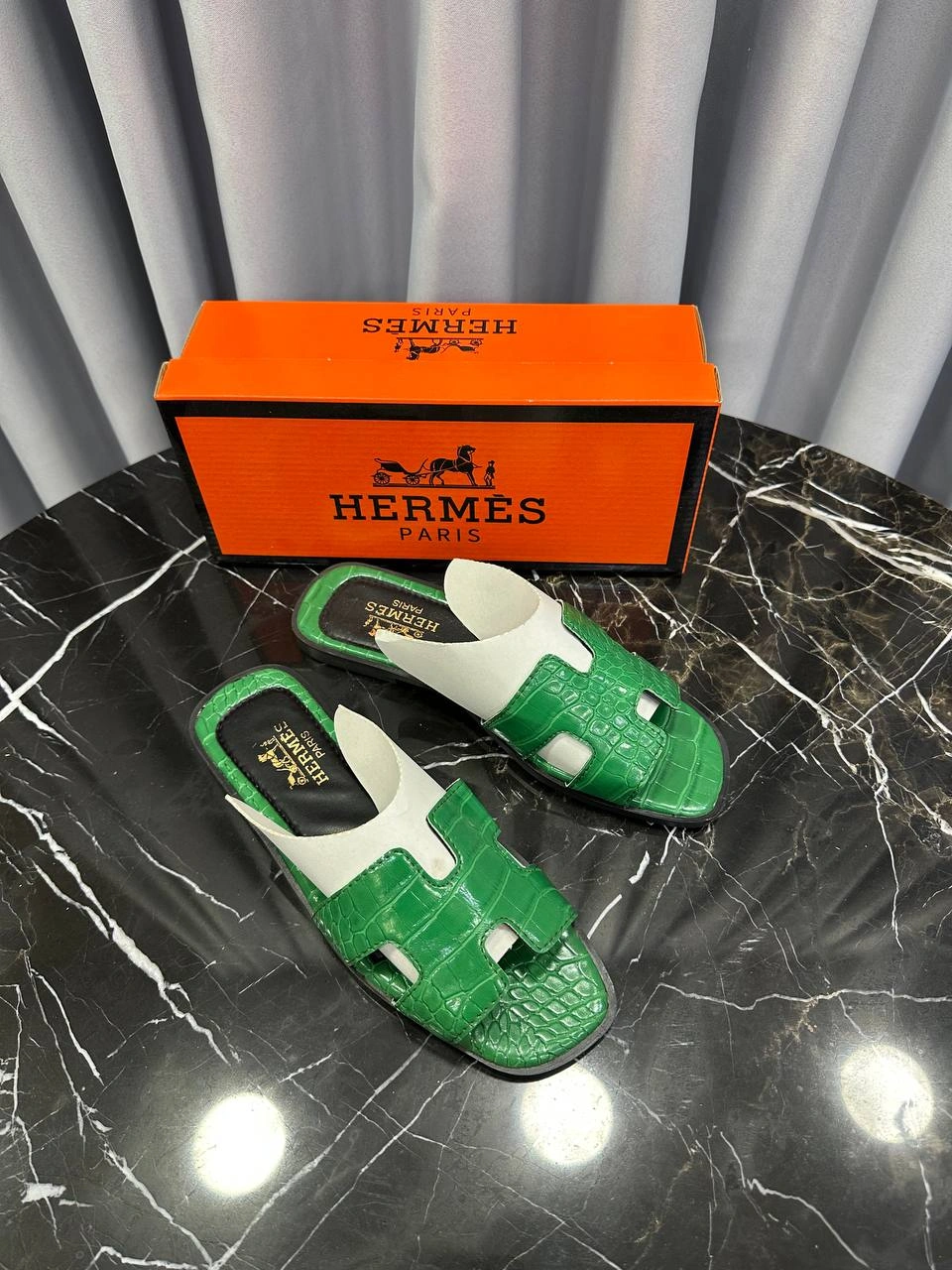 سليبر هيرميز - الصورة 4