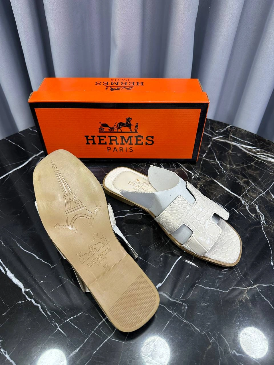 سليبر هيرميز - الصورة 5