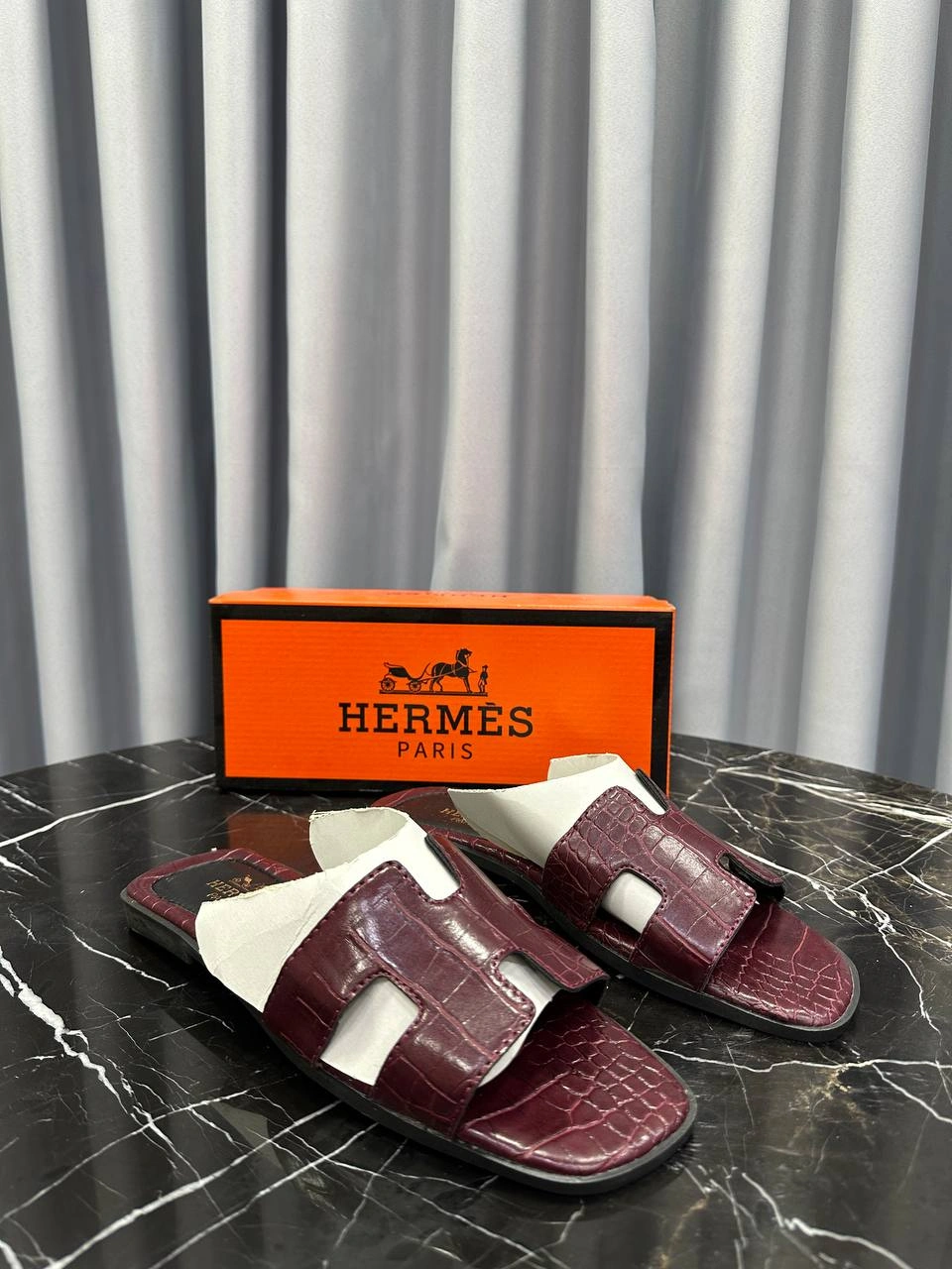 سليبر هيرميز - الصورة 6